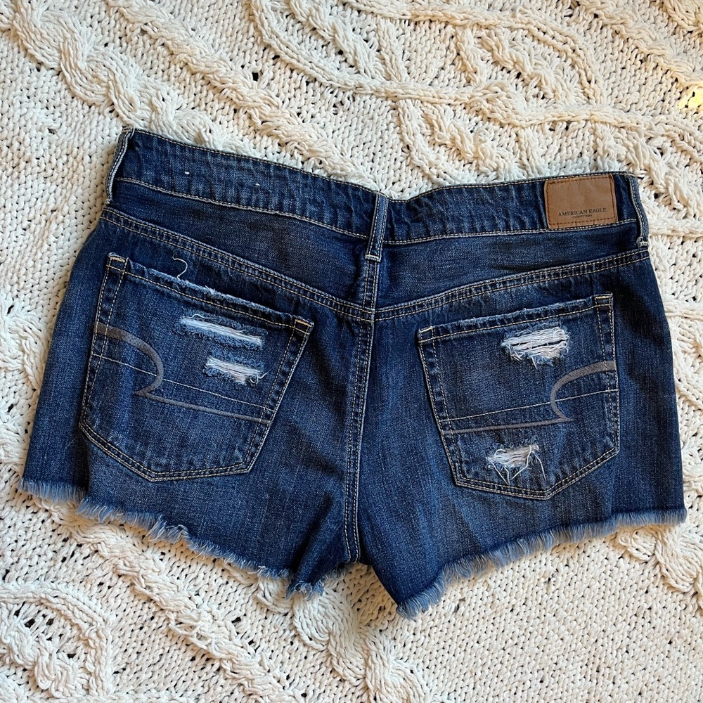 AE shorts